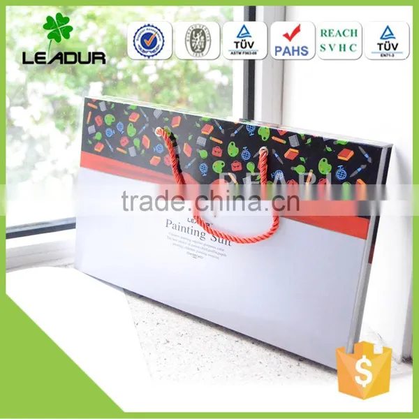 Eco Korean Stationery Set