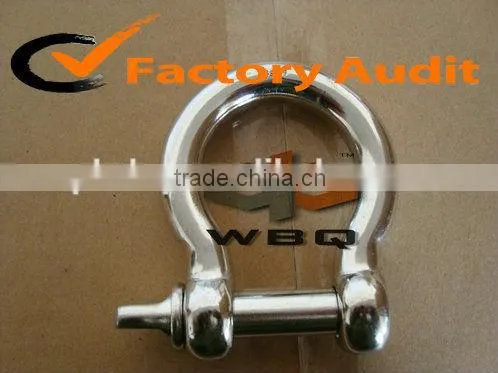 Shackle photo-2