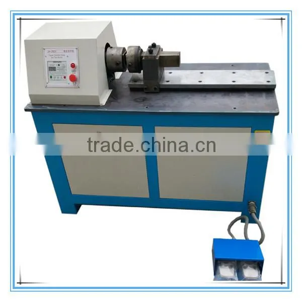 DN25C Steel Bar Twist Machine,wrought Iron Machine photo-6
