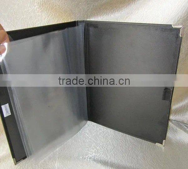 Manufacturer and Direct Factory of Vinyl Holders, Binders photo-5
