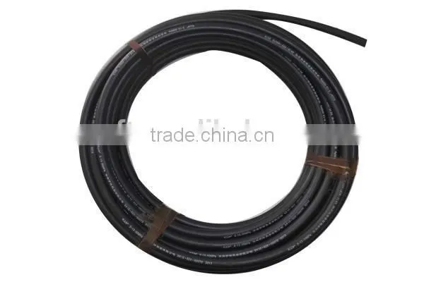 China Supplier API Spec High Pressure Drilling Rubber Hose photo-4