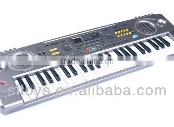 49 Keys Percussion Instrument MQ822USB
