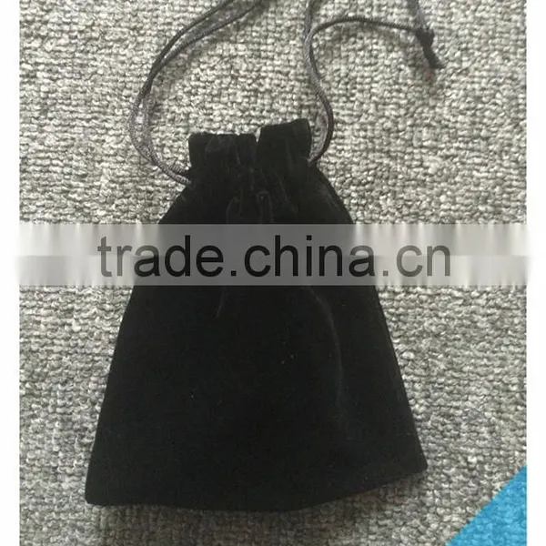 2015 New Production Fashion Custom Drawstring Bag