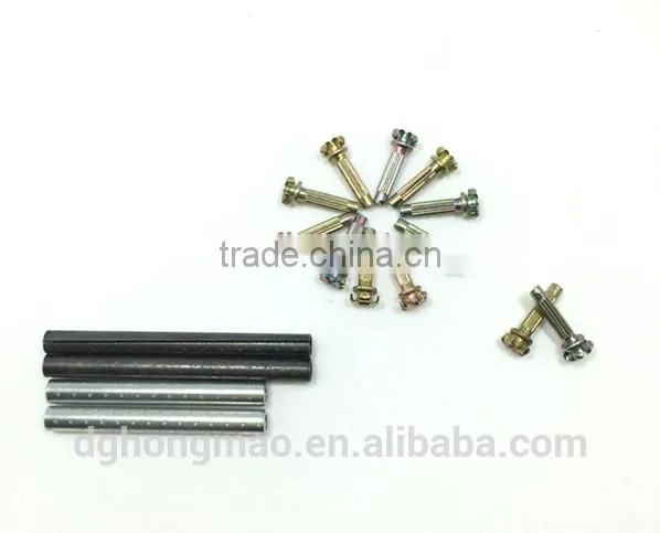 China Wholesale Manufacture Shoe Accessories Heel Steel Tube With Top Lift photo-4
