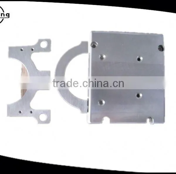Prototype Model High Quality Toy Rapid Prototype Mold Making photo-3