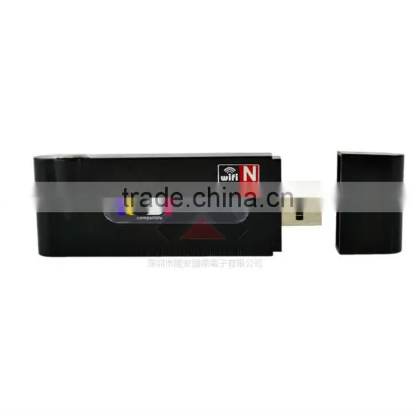 150Mbps USB Wireless Adapter With Ralink RT3070 Chipset