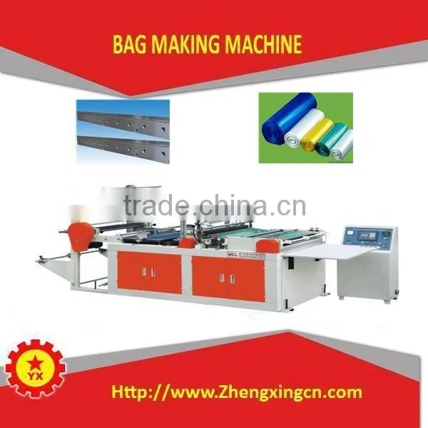 PE Customized Special Plastic Automatic Bag Sealing Machine photo-6