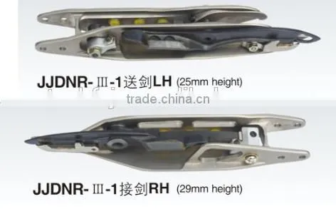 DNR Heavy Rapier Gripper at Competitive Price The Carpe Trapier Head photo-4