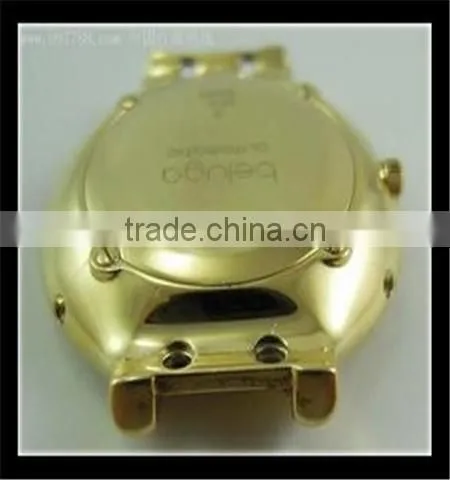 Large Vacuum Multi-arc Ion Coating Machine For Watch Strap/ Case/ Dial photo-5