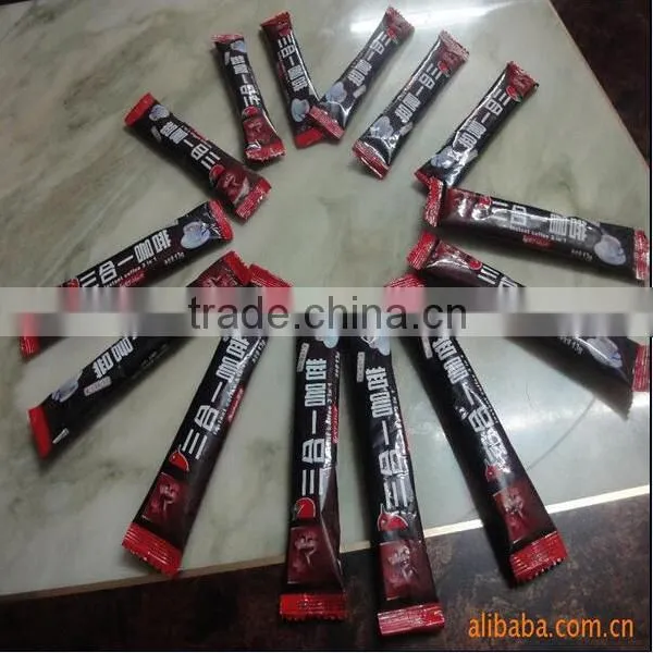 Automatic Pouch Packing Machine photo-3