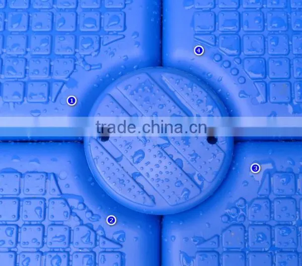 Plastic Connecting Pin photo-2