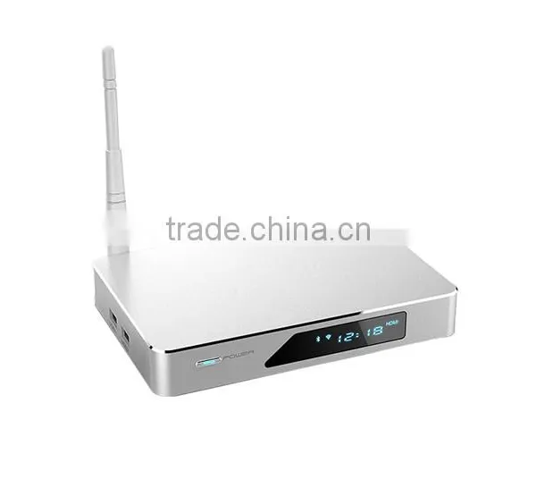 Cloudnetgo Android 5.1 tv Box 2GB RAM 16GB Rom Rk3368 Octa Core Android TV Box photo-2
