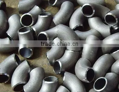 Pipe Fittings Elbow