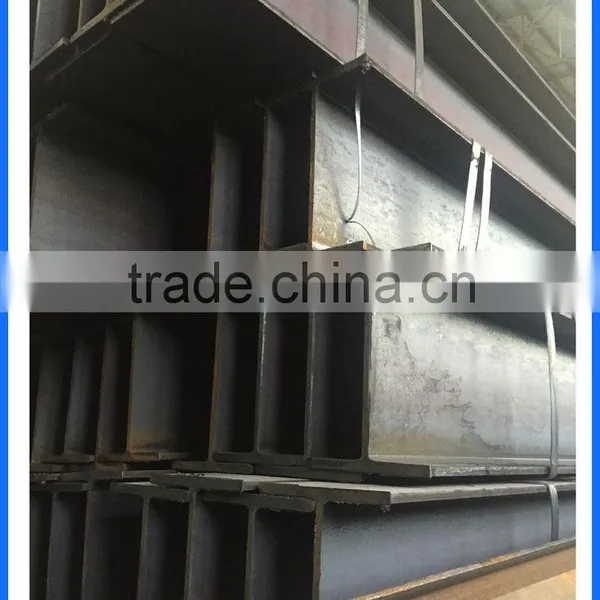 Jis Standard h Beam Price h Profile photo-3