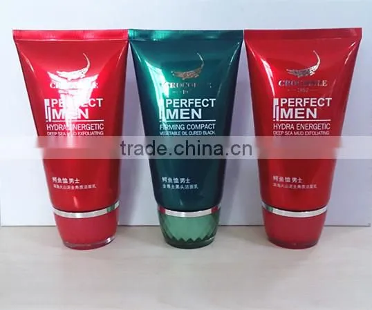 Aluminum Packaging Tube for Comestic Packaging