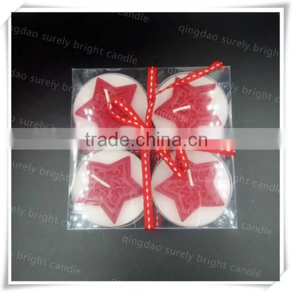 Business Promotional Gift/holiday Promotional Gift Favor Candle