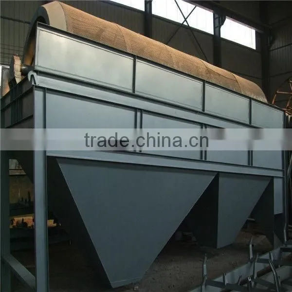 China Simple Structure, Wear Resisting Automatic Sieving Machine!!! High Cost-performance Ratio!! photo-4