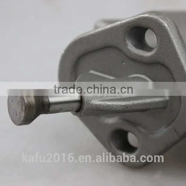 PC300-7 3936318 3936316 6D114 6CT Excavator Fuel Injection Pump 6736-71-5781 photo-4