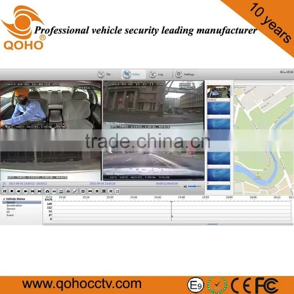 PAS Software(playback Analysis Software) photo-2