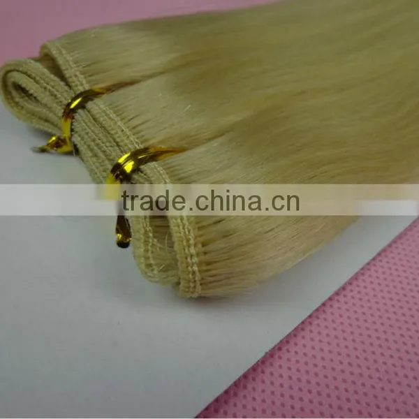 Top Grade Virgin Human Hair 100% Brazilian Human Hair Extension photo-3