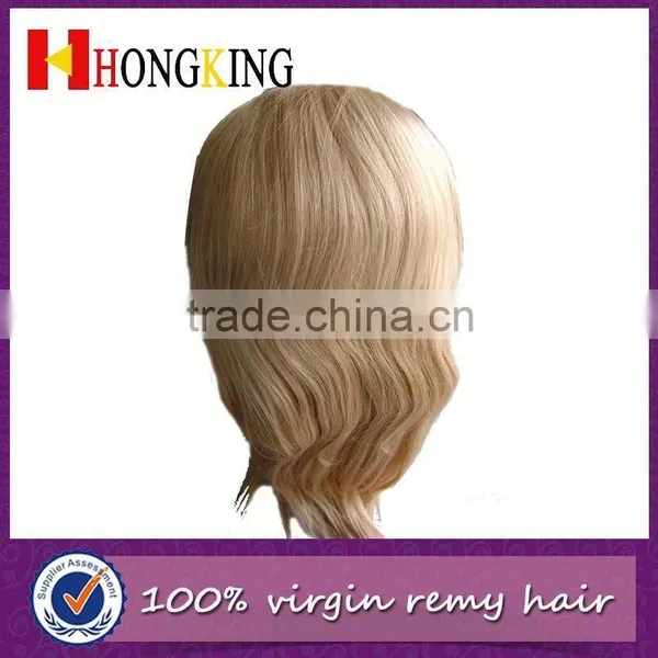 China Wholesale Fashion Source Hair Lace Front Wig photo-3