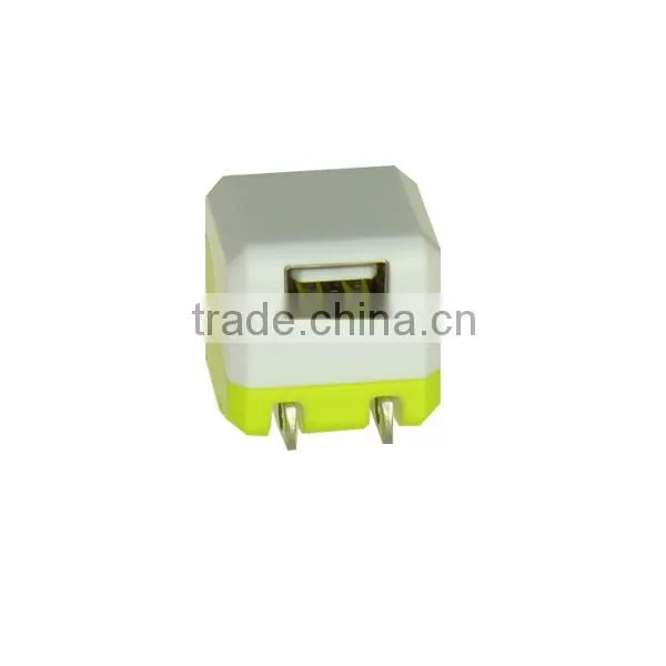 Forza 5.0V/1.0A Folding USB Charger photo-6