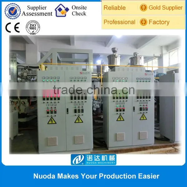 Eva Solar Cell Making Machine photo-5