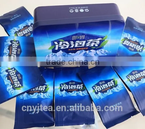 Chinese Green Tea Type Organic Green Tea photo-2