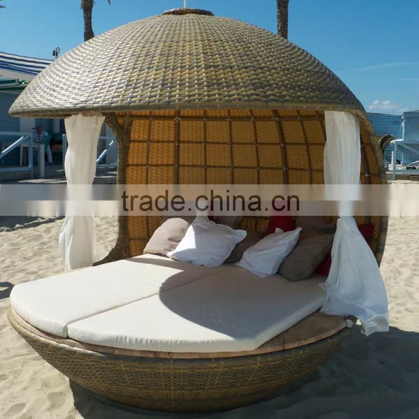Wholesale China Manufacture Outdoor Swing Lounge photo-2