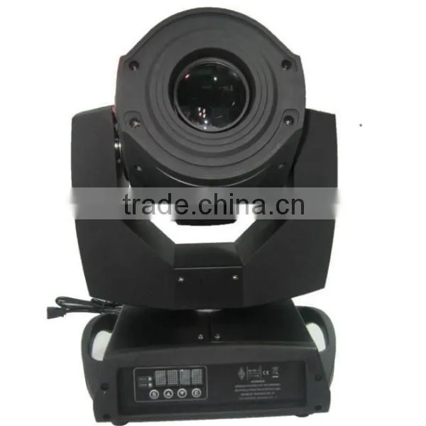 High Brightness 280W 10R Stage Beam Moving Head Light photo-4