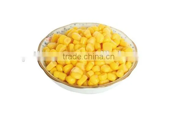 884# Can Size 340g Fresh Canned Sweet Corn photo-2