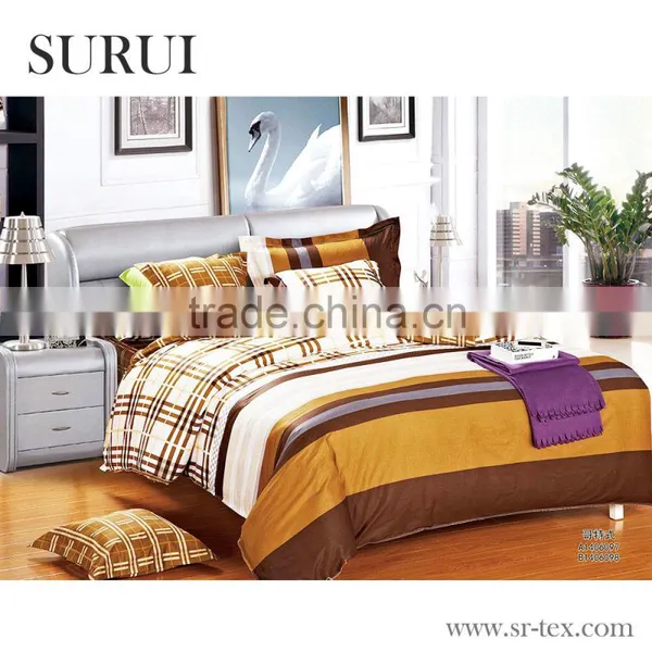 Made in China 3D Bedding Set With 100% Cotton Fabric photo-5