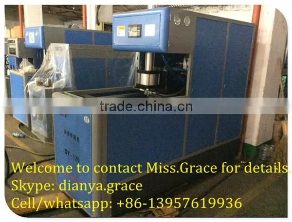 5 Gallon Blow Molding Machine,5 Gallon Bottle Making Machine,5 Gallon Bottle Blowling Machine,gallon Bottle Making Machine photo-2