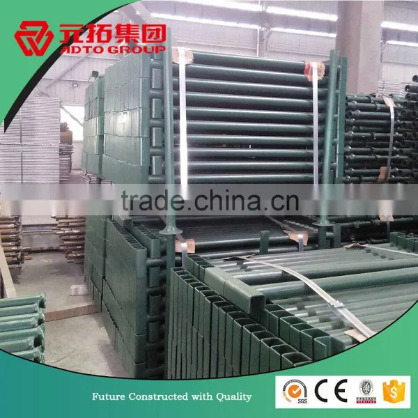 ADTO Manufactory Casting Painting Cuplock System Scaffolding photo-2