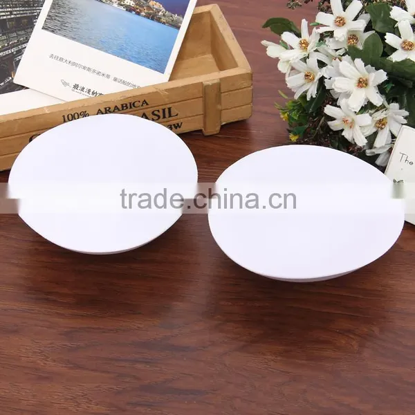 High Density Sponge Bra Pad/removable Bra Cup photo-4