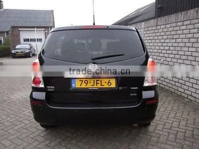 USED CARS - TOYOTA VERSO 2.2D-4D (LHD 5822) photo-5