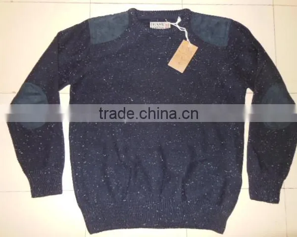 Mens Pullover