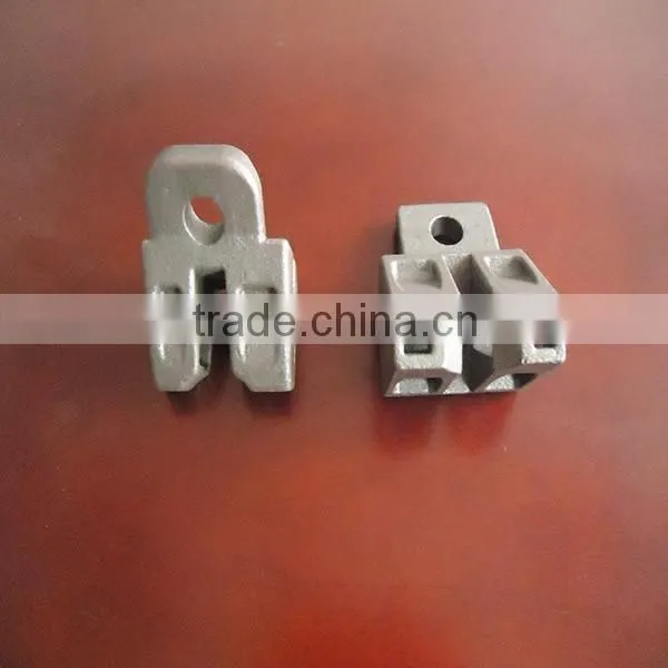 Ringlock Scaffolding Brace End photo-2
