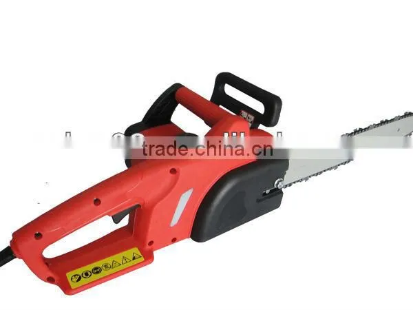 New Electric Chain Saw