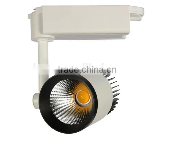 LED Track Lighting photo-3