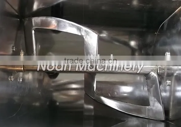 CH150 S Type Paddle Powder Mixer Machine photo-2