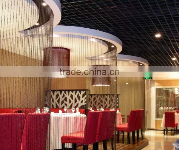 Architectural Wire Mesh photo-3