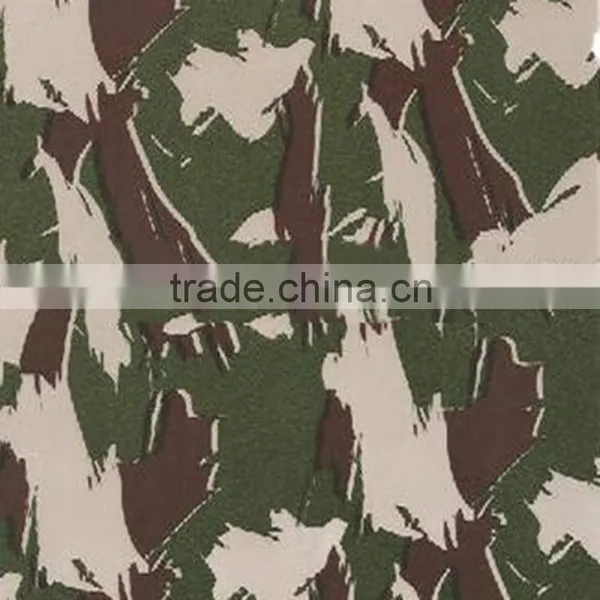 [ 0.5M/1M Width] New Arrive TSAUTOP Camouflage and Tree Pva Water Transfer Print Film Hydrographic Film Liquid Print Film P182W