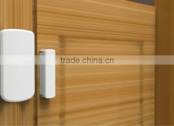 ERAY 3V Wireless Opening Door /Window Gap Sensor,Door/Window Door Gap Detector photo-4