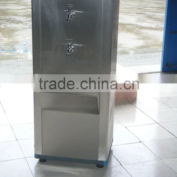 Cost Effective Water Cooler / Water Dispenser, Stainless Steel Water Cooling Machine photo-3