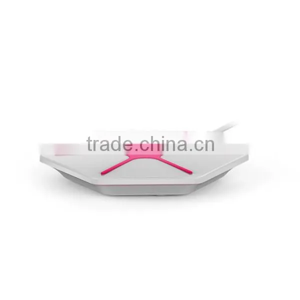 qi Wireless Charger for Htc Wireless Charger 5v 2a Universal Wireless Charger With qi Standard photo-6