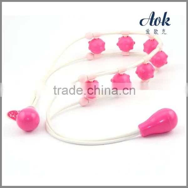 Roller Massager/waist Massager/shouldermassager/back Massager