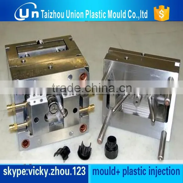 Frier Case Mould Plastic Mould for Frier Plastic Frier Mould photo-3