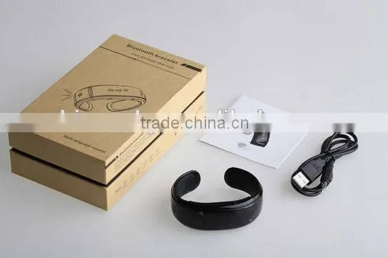BT999 Bracelet Smart Watch Factory photo-4