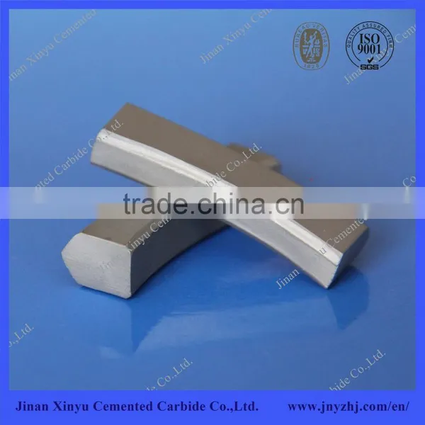 YG6 YG8 Tungsten Carbide K034 K026 Insert photo-2